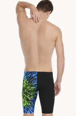 Mens Placement V Cut Jammer|Speedo Discount