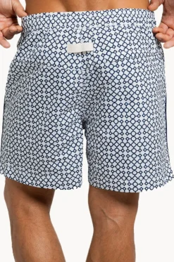 Mens Portofino Boardshort|Coast