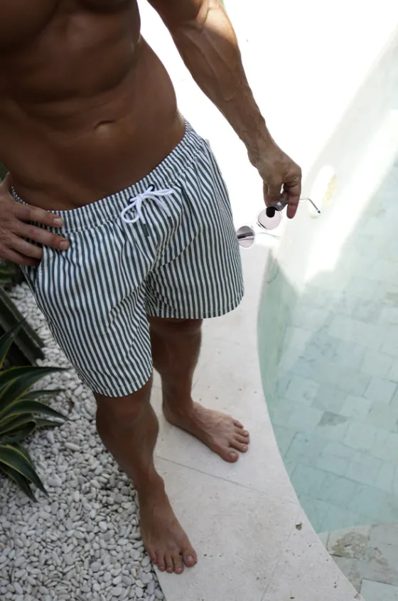 Mens Praiano Boardshort|Coast Sale