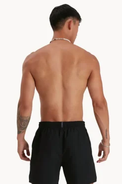 Mens Prime Leisure Watershort|Speedo Hot