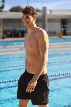 Mens Prime Leisure Watershort|Speedo Hot