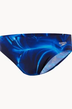 Mens Print Brief|Speedo Clearance