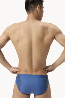 Mens Printed Movement Brief|Speedo Online