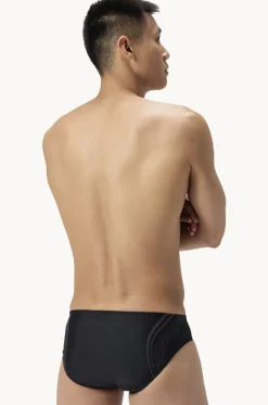 Mens Printed Movement Brief|Speedo Outlet