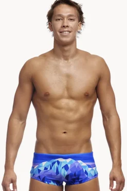 Mens Remarkables Trunk|Funky Trunks New