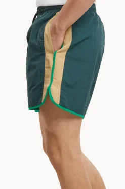 Mens Retro Swim Short|Urban Classics Clearance