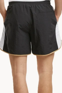 Mens Retro Swim Short|Urban Classics
