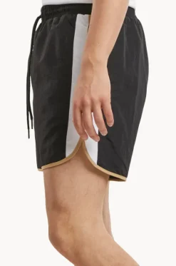 Mens Retro Swim Short|Urban Classics