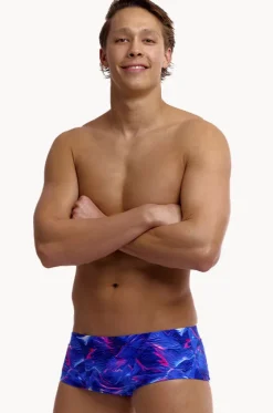 Mens Rising Tide Trunk|Funky Trunks New