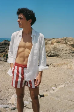 Mens San Diego Boardshort|Coast Online