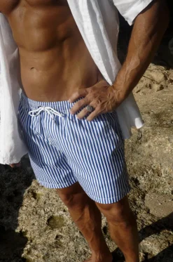 Mens San Remo Boardshort|Coast New