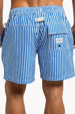 Mens San Remo Boardshort|Coast New