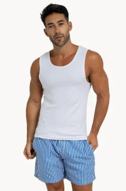 Mens San Remo Boardshort|Coast New