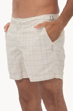 Mens Sandbar Swim Short|Coast Discount