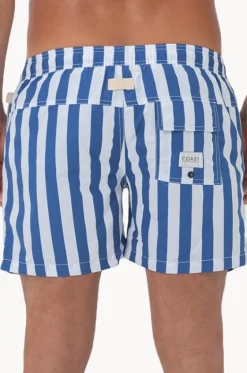 Mens Santorini Swim Short|Coast