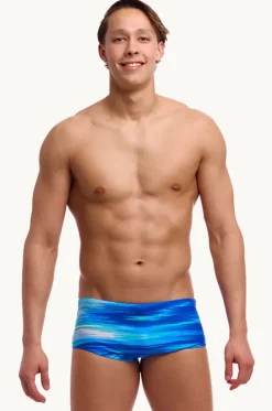 Mens Sea Breeze Trunk|Funky Trunks
