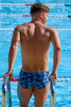 Mens See Stars Trunk|Funky Trunks Hot