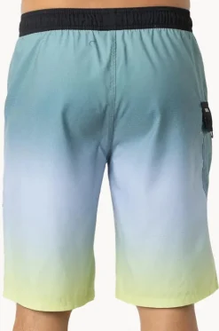 Mens Shock Easy Fit Boardshort|Rip Curl Best