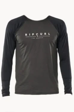 Mens Shockwaves Relax Suntop|Rip Curl Sale