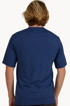 Mens Shoreline Suntop|Billabong Outlet
