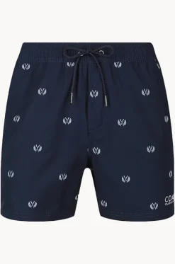Mens Signature Weekender Boardshort|Coast Online