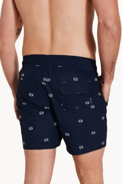 Mens Signature Weekender Boardshort|Coast Online