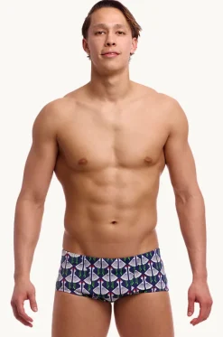 Mens Sitting Duck Trunk|Funky Trunks Sale