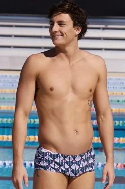 Mens Sitting Duck Trunk|Funky Trunks Sale