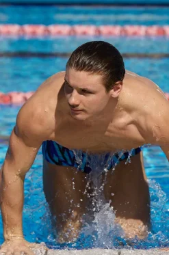 Mens Snork City Trunk|Funky Trunks Outlet