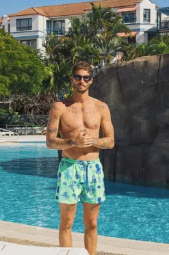 Mens So Jelly 3.0 Boardshort|Skwosh