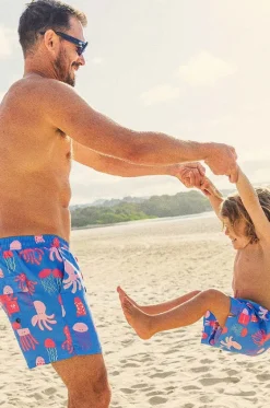 Mens So Jelly Eco Short|Skwosh Sale