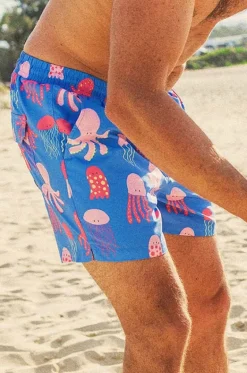 Mens So Jelly Eco Short|Skwosh Sale