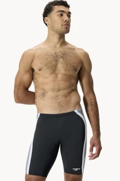 Mens Solid Spliced Jammer|Speedo Best