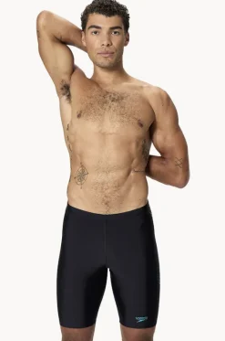 Mens Sport Logo Jammer|Speedo New