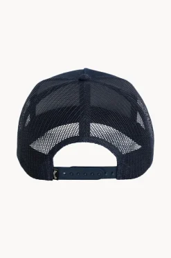 Mens Stacked Trucker Cap|Billabong Sale