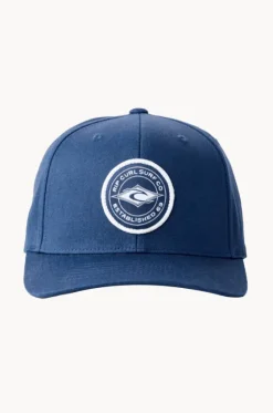 Mens Stapler SB Cap|Rip Curl Discount