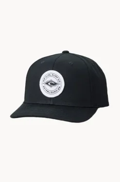 Mens Stapler SB Cap|Rip Curl Discount