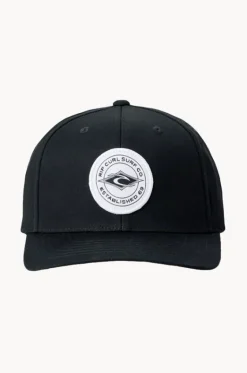 Mens Stapler SB Cap|Rip Curl Discount