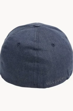 Mens Station Flexfit Cap|Billabong Clearance