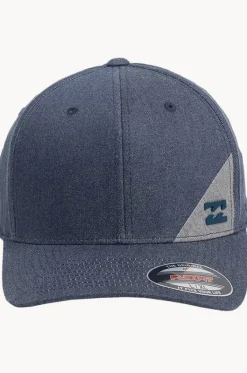 Mens Station Flexfit Cap|Billabong Clearance