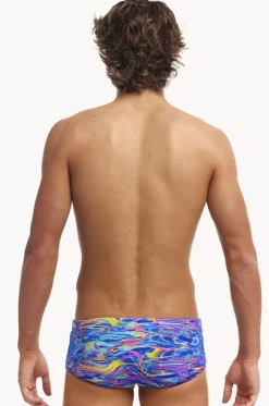 Mens Stir Crazy Trunk|Funky Trunks Discount