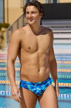 Mens Storm Chaser Brief|Funky Trunks Sale