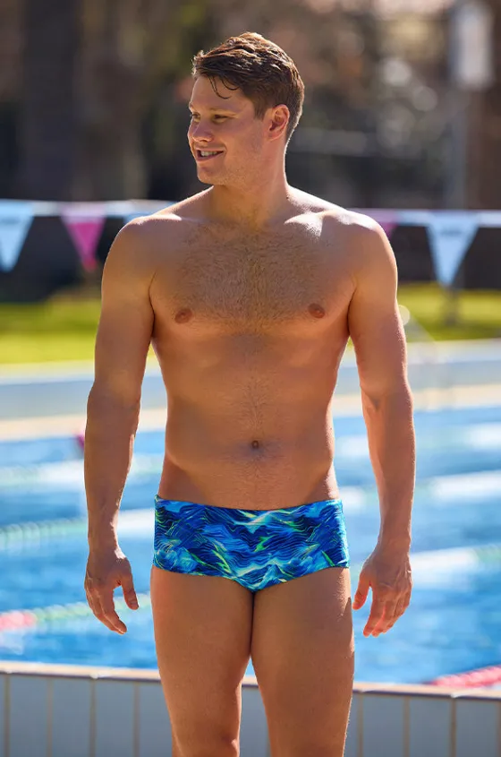 Mens Storm Chaser Trunk|Funky Trunks Best