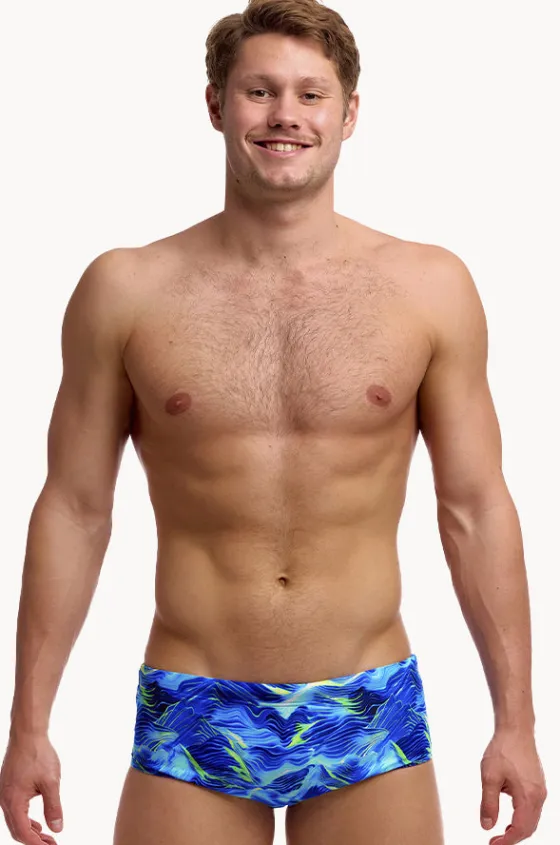 Mens Storm Chaser Trunk|Funky Trunks Best