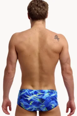 Mens Storm Chaser Trunk|Funky Trunks Best