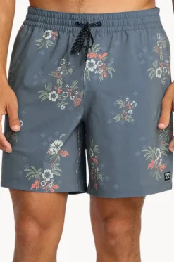 Mens Sundays Layback Boardshort|Billabong Clearance