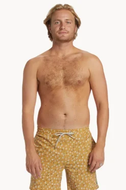 Mens Sundays Layback Boardshort|Billabong Online