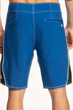 Mens Surfsilk 99 22" Boardshort|Quiksilver Clearance