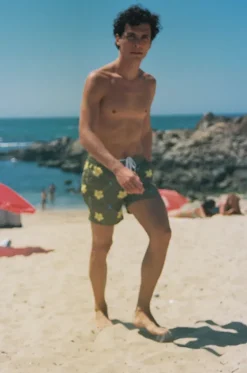 Mens Sydney Boardshort|Coast Online