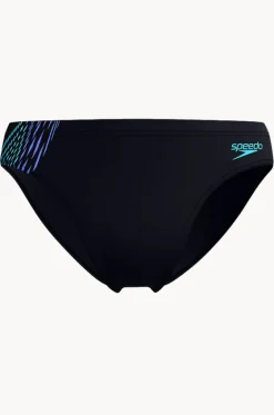 Mens Tech Panel 7cm Brief|Speedo Sale